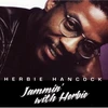 Herbie Hancock - Jammin' With Herbie (vinilinė plokštelė, LP)