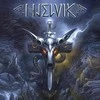 Hjelvik - Welcome To Hel (vinilinė plokštelė, LP)