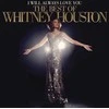 I Will Always Love You: The Best Of Whitney Houston (vinilinė plokštelė, LP)