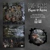 Iced Earth - Plagues Of Babylon (vinilinė plokštelė, LP)