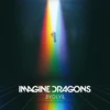Imagine Dragons - Evolve (vinilinė plokštelė, LP)
