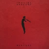 Imagine Dragons - Mercury - Act 2 (vinilinė plokštelė, LP)