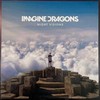 Imagine Dragons - Night Visions (vinilinė plokštelė, LP)