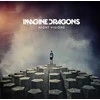 Imagine Dragons - Night Visions (vinilinė plokštelė, LP)