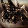 Immolation - Acts Of God (vinilinė plokštelė, LP)