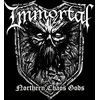 Immortal - Northern Chaos Gods (vinilinė plokštelė, LP)