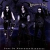 Immortal - Sons Of Northern Darkness (vinilinė plokštelė, LP)