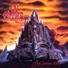 In Flames - The Jester Race (Geltona [Transparent]) 1LP (vinilinė plokštelė)