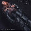 Infected Rain - Endorphin (vinilinė plokštelė, LP)