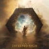 Infected Rain - Time (vinilinė plokštelė, LP)