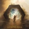 Infected Rain - Time (vinilinė plokštelė, LP)