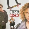 INXS - Kick (vinilinė plokštelė, LP)