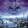 Iron Maiden - Brave New World (vinilinė plokštelė, LP)