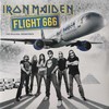 Iron Maiden - Flight 666 - The Original Soundtrack (vinilinė plokštelė, LP)