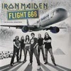 Iron Maiden - Flight 666 - The Original Soundtrack (vinilinė plokštelė, LP)