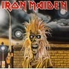 Iron Maiden - Iron Maiden (vinilinė plokštelė, LP)