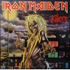 Iron Maiden - Killers (vinilinė plokštelė, LP)
