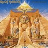 Iron Maiden - Powerslave (vinilinė plokštelė, LP)