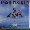 Iron Maiden - Seventh Son Of A Seventh Son (vinilinė plokštelė, LP)