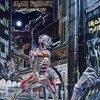 Iron Maiden - Somewhere in Time (vinilinė plokštelė, LP)