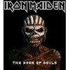 Iron Maiden - The Book Of Souls (vinilinė plokštelė, LP)