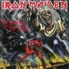 PARLOPHONE Iron Maiden - The Number Of The Beast (vinilinė plokštelė, LP)