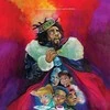 J. Cole - KOD (vinilinė plokštelė, LP)