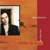 Jeff Buckley - Sketches For My Sweetheart The Drunk (vinilinė plokštelė, LP)