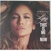 Vinilinė plokštelė - Jennifer Lopez - This Is Me... Now (Evergreen Coloured)