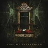 Jinjer - King Of Everything (vinilinė plokštelė, LP)