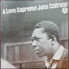 John Coltrane - A Love Supreme (vinilinė plokštelė, LP)