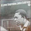 John Coltrane - A Love Supreme (vinilinė plokštelė, LP)