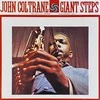 John Coltrane - Giant Steps (vinilinė plokštelė, LP)