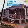John Lee Hooker - House Of The Blues (vinilinė plokštelė, LP)