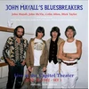 John Mayall & The Bluesbreakers - Live At The Capitol Theater - June 18, 1982 (vinilinė plokštelė, LP)