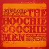 Jon Lord With The Hoochie Coochie Men And Special Guest Jimmy Barnes – Live At The Basement (vinilinė plokštelė, LP)