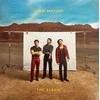 Jonas Brothers - The Album (vinilinė plokštelė, LP)