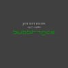 Joy Division - Substance (vinilinė plokštelė, LP)