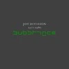 Joy Division - Substance (vinilinė plokštelė, LP)