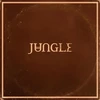 Jungle - Sunshine (Desert Peach) 1LP (vinilinė plokštelė)