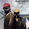 Juodas Sabbath - Never Say Die! (vinilinė plokštelė, LP)
