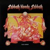 Juodas Sabbath - Sabbath Bloody Sabbath (vinilinė plokštelė, LP)