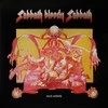 Juodas Sabbath - Sabbath Bloody Sabbath (vinilinė plokštelė, LP)