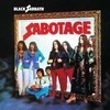 Juodas Sabbath - Sabotage (vinilinė plokštelė, LP)