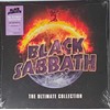 Juodas Sabbath - The Ultimate Collection (vinilinė plokštelė, LP)
