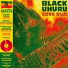 Juodas Uhuru - Love Dub (vinilinė plokštelė, LP)