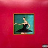 Kanye West - My Beautiful Dark Twisted Fantasy (vinilinė plokštelė, LP)