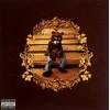 Kanye West - The College Dropout (vinilinė plokštelė, LP)