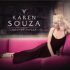 Karen Souza - Velvet Vault (vinilinė plokštelė, LP)