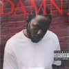 Kendrick Lamar - Damn. (vinilinė plokštelė, LP)
